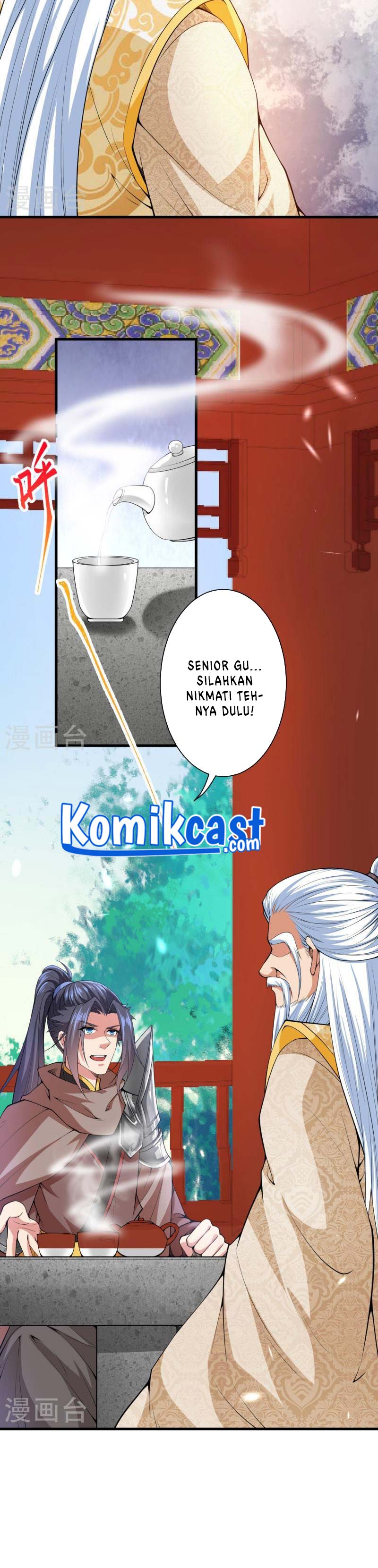 Dilarang COPAS - situs resmi www.mangacanblog.com - Komik against the gods 474 - chapter 474 475 Indonesia against the gods 474 - chapter 474 Terbaru 7|Baca Manga Komik Indonesia|Mangacan